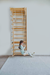 Betula Swedish Wall Ladder & Indoor Wooden Climber for Kids – Home Gym Playset - Sweatfully