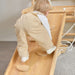 Betula Swedish Wall Ladder & Indoor Wooden Climber for Kids – Home Gym Playset - Sweatfully