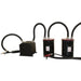 Novatek CBS/MCV Kit D – 2 Pumps with HEPA Filter - Sweatfully