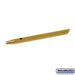 Salsbury Bolt - for Brass Mailbox #2 Door - Sweatfully