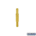 Salsbury Pin - for Brass Mailbox Door - Sweatfully