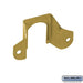 Salsbury Lock Bracket - for Brass Mailbox Door - Sweatfully
