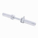 SFE 20'' Olympic Loadable Dumbbell Handle - Sweatfully