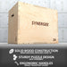Synergee 3-in-1 Wood Plyo Boxes - Sweatfully