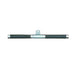 20" Rotating Straight Bar - Cable Attachment - Muscle D Fitness - Premium Grip - Sweatfully