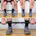 20" Deadlift Bands (Sold in Pairs) - Sweatfully