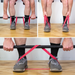 20" Deadlift Bands (Sold in Pairs) - Sweatfully