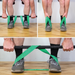 20" Deadlift Bands (Sold in Pairs) - Sweatfully