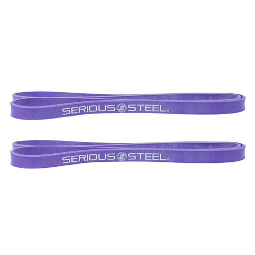 20" Deadlift Bands (Sold in Pairs) - Sweatfully