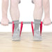 20" Deadlift Bands (Sold in Pairs) - Sweatfully