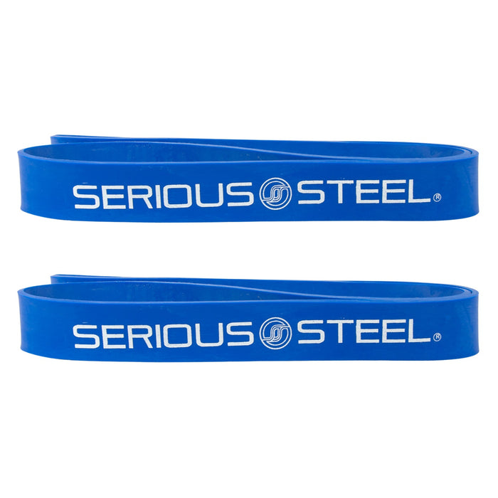 20" Deadlift Bands (Sold in Pairs) - Sweatfully