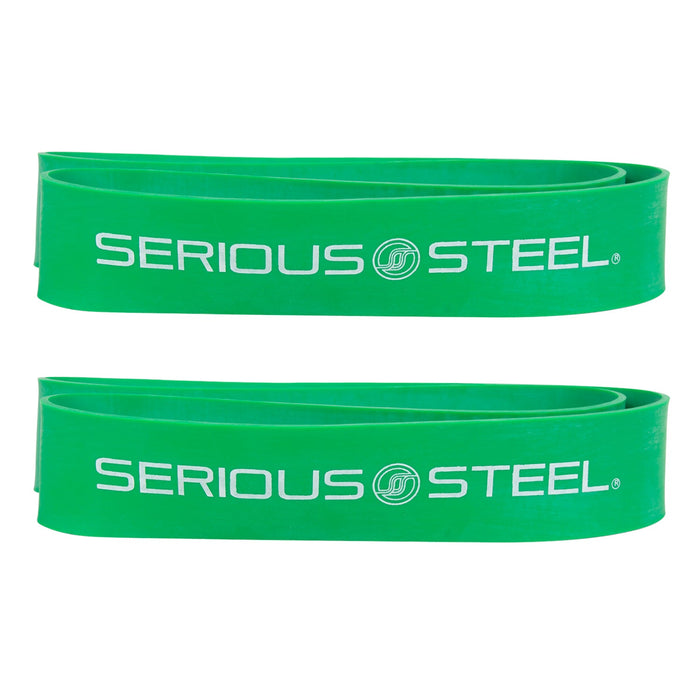 20" Deadlift Bands (Sold in Pairs) - Sweatfully
