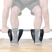 20" Deadlift Bands (Sold in Pairs) - Sweatfully