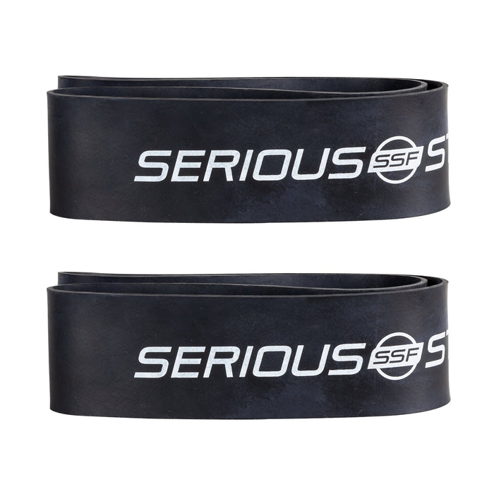 20" Deadlift Bands (Sold in Pairs) - Sweatfully