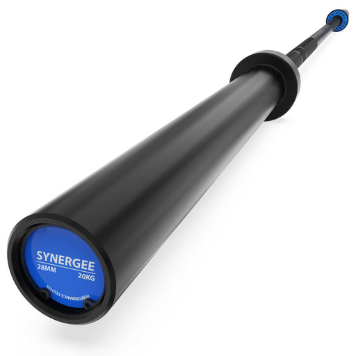 Synergee Regional Barbell - Sweatfully