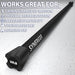 Synergee Weighted Workout Bars - Sweatfully
