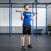 Synergee Weighted Workout Bars - Sweatfully