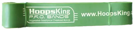 P.R.O. Bands (Progressive Resistance Overload) | 41 Inch Loop Bands - Sweatfully