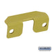 Salsbury Lock Bracket - for Americana Mailbox Door - Sweatfully