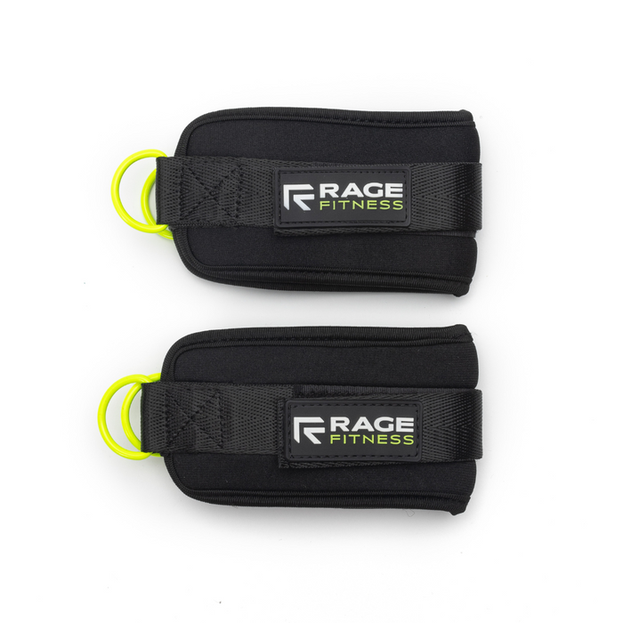 The Ex Kit - Resistance & Recovery Kit - Sweatfully