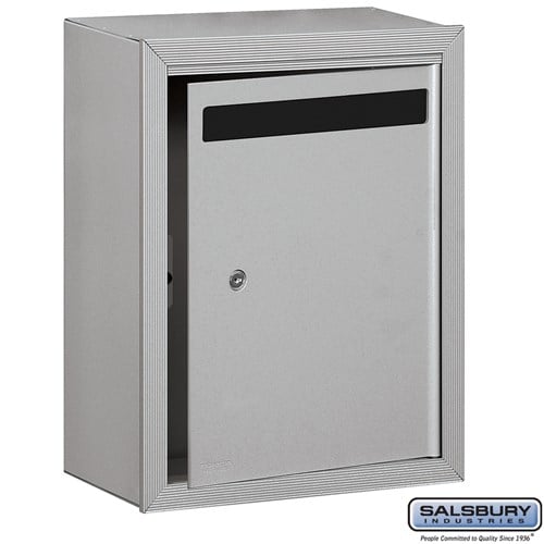 Custom Mail Slot Option- for Letter Box - Sweatfully