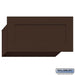 Salsbury Mail Drop - Bronze - Sweatfully