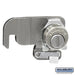 Salsbury Tenant Parcel Locker Lock - for 2270 and 2272 - with (2) Keys - Sweatfully