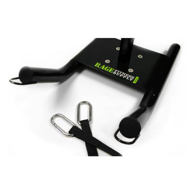 R2 Pull Sled - Sweatfully