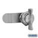 Salsbury Thumb Latch - for Letter Box / Receptacle - Sweatfully