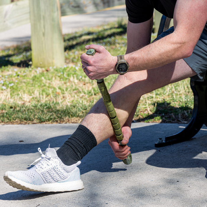 Hunter Stick- 22" - Sweatfully