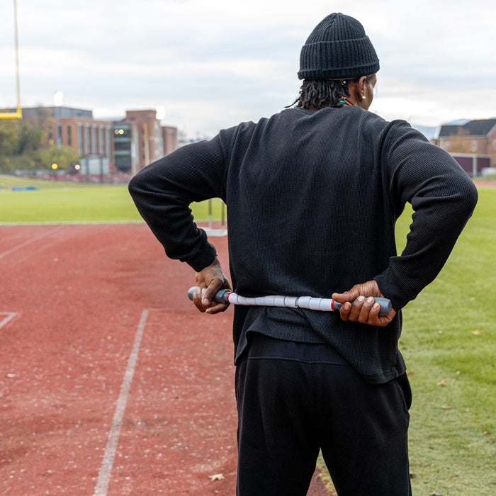 Sprinter Stick- 22" - Sweatfully