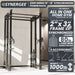 Synergee 2300 Series Power Cage with Synchronized Loaded Cable Cross Overs - Sweatfully