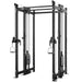 Synergee 2300 Series Power Cage with Synchronized Loaded Cable Cross Overs - Sweatfully