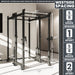 Synergee 2300 Series Power Cage with Synchronized Loaded Cable Cross Overs - Sweatfully