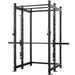 Synergee 2300 Series Power Cage with Smith Machine - Sweatfully