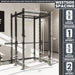 Synergee 2300 Series Power Cage with Smith Machine - Sweatfully