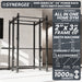 Synergee 2300 Series Power Cage with Smith Machine - Sweatfully