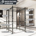 Synergee 2300 Series Power Cage with Smith Machine - Sweatfully