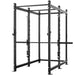 Synergee 2300 Series Power Cage with Smith Machine - Sweatfully