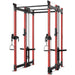 Synergee 2300 Series Power Cage with Plate Loaded Cable Cross Overs - Sweatfully