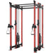 Synergee 2300 Series Power Cage with Synchronized Loaded Cable Cross Overs - Sweatfully