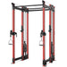 Synergee 2300 Series Power Cage with Synchronized Loaded Cable Cross Overs - Sweatfully