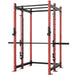 Synergee 2300 Series Power Cage with Smith Machine - Sweatfully