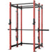 Synergee 2300 Series Power Cage with Smith Machine - Sweatfully
