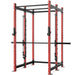 Synergee 2300 Series Power Cage with Smith Machine - Sweatfully