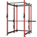 Synergee 2300 Series Power Cage with Smith Machine - Sweatfully