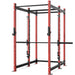 Synergee 2300 Series Power Cage with Smith Machine - Sweatfully