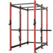 Synergee 2300 Series Power Cage with Smith Machine - Sweatfully