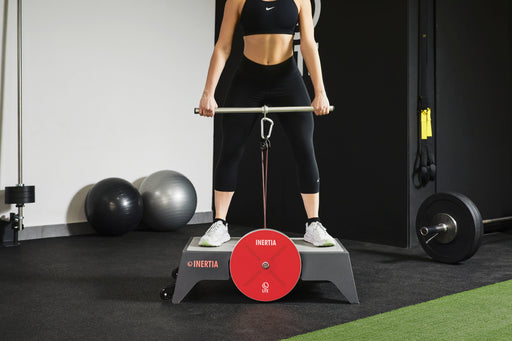 LITE® INERTIA - Base Edition - Sweatfully