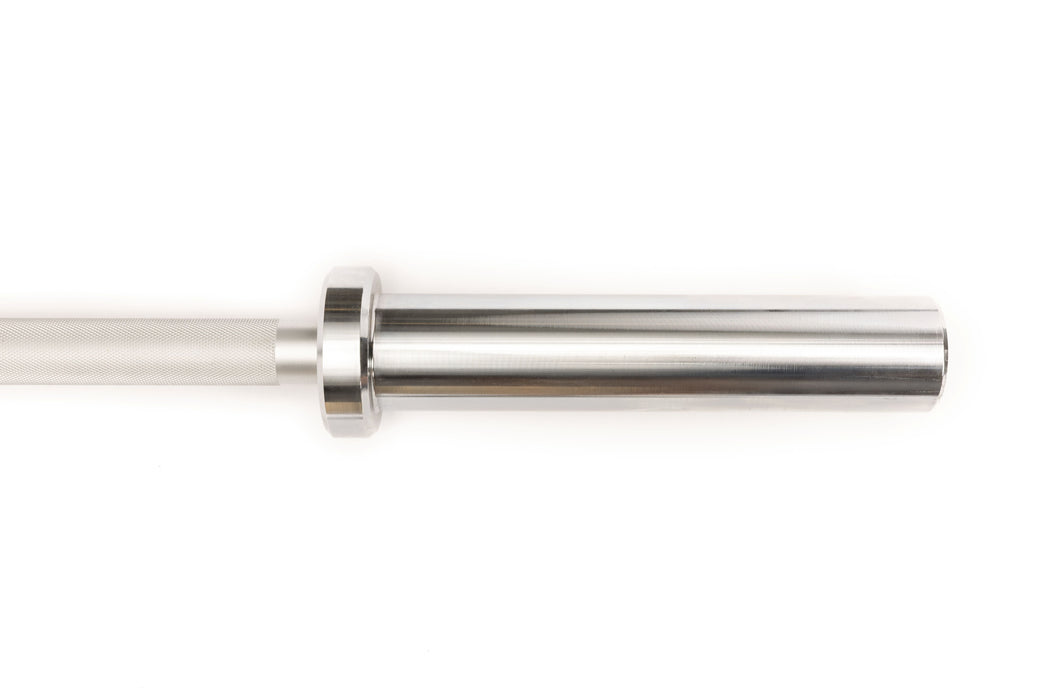 6' Training Barbell - Sweatfully